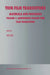 Thin Film Transistors: Materials and Processes by Yue Kuo