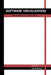 Software Visualization: From Theory to Practice by Kang Zhang