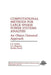 Computational Methods for Large Sparse Power Systems Analysis: An Object Oriented Approach by S. A. Soman