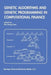 Genetic Algorithms and Genetic Programming in Computational Finance by Shu-Heng Chen