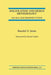Specification and Design Methodology for Real-Time Embedded Systems by Randall S. Janka