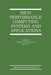High Performance Computing Systems and Applications by Nikitas J. Dimopoulos