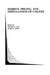 Markets, Pricing, and Deregulation of Utilities by Michael A. Crew