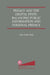 Privacy and the Digital State: Balancing Public Information and Personal Privacy by Alan Charles Raul