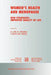 Women's Health and Menopause: New Strategies -- Improved Quality of Life by R. A. Lobo