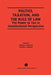 Politics, Taxation, and the Rule of Law: The Power to Tax in Constitutional Perspective by Donald P. Racheter