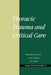 Thoracic Trauma and Critical Care by Riyad Karmy-Jones