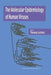 The Molecular Epidemiology of Human Viruses by Thomas Leitner