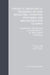 Chemical-Mechanical Polishing of Low Dielectric Constant Polymers and Organosilicate Glasses: Fundamental Mechanisms and Application to IC Interconnec by Christopher Lyle Borst