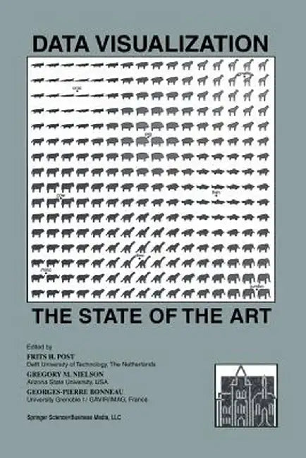 Data Visualization: The State of the Art by Frits H. Post