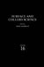 Surface and Colloid Science by Egon Matijevic