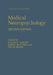 Medical Neuropsychology: Second Edition by Meryl Butters