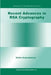 Recent Advances in Rsa Cryptography by Stefan Katzenbeisser