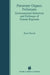 Persistent Organic Pollutants: Environmental Behaviour and Pathways of Human Exposure by Stuart Harrad