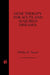 Gene Therapy for Acute and Acquired Diseases by Phillip H. Factor