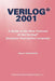 Verilog -- 2001: A Guide to the New Features of the Verilog(r) Hardware Description Language by Stuart Sutherland