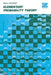 Elementary Probability Theory by Melvin Hausner