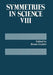 Symmetries in Science VIII by Bruno Gruber