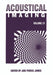 Acoustical Imaging by J. P. Jones