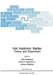 Hot Hadronic Matter: Theory and Experiment by Jean Letessier