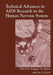 Technical Advances in AIDS Research in the Human Nervous System by J. A. Levy
