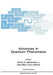 Advances in Quantum Phenomena by Enrico G. Beltrametti