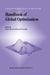 Handbook of Global Optimization by R. Horst