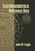Electroacoustical Reference Data by John Eargle