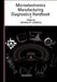 Microelectronics Manufacturing Diagnostics Handbook by Abraham Landzberg