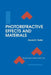 Photorefractive Effects and Materials by David D. Nolte