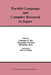 Parallel Language and Compiler Research in Japan by Lubomir Bic