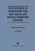 Co-Synthesis of Hardware and Software for Digital Embedded Systems by Rajesh Kumar Gupta