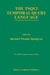 The Tsql2 Temporal Query Language by Richard T. Snodgrass