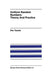 Uniform Random Numbers: Theory and Practice by Shu Tezuka