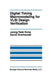 Digital Timing Macromodeling for VLSI Design Verification by Jeong-Taek Kong