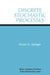 Discrete Stochastic Processes by Robert G. Gallager