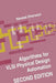 Algorithms for VLSI Physical Design Automation by Naveed A. Sherwani