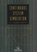 Continuous System Simulation by D. J. Murray-Smith