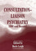 Consultation-Liaison Psychiatry: 1990 and Beyond by Hoyle Leigh