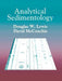 Analytical Sedimentology by Douglas W. Lewis