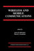 Wireless and Mobile Communications by Jack M. Holtzman