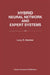 Hybrid Neural Network and Expert Systems by Larry R. Medsker