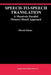 Speech-To-Speech Translation: A Massively Parallel Memory-Based Approach by Hiroaki Kitano