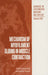 Mechanism of Myofilament Sliding in Muscle Contraction by Haruo Sugi