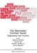 The Mammalian Cochlear Nuclei: Organization and Function by Miguel A. Merchán