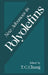 New Advances in Polyolefins by T. C. Chung