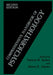 Comprehensive Handbook of Psychopathology by Henry E. Adams
