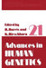 Advances in Human Genetics 21 by Harry Harris