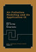 Air Pollution Modeling and Its Application IX by H. Van Dop