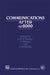 Communications After Ad2000 by D. E. N. Davies